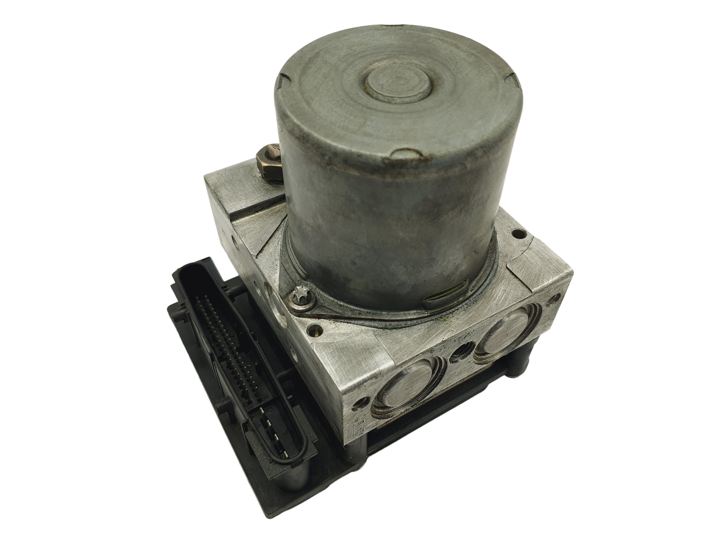 Abs Pumpe Dacia 476604621R 0265801018 0265232718 66154 main product photo