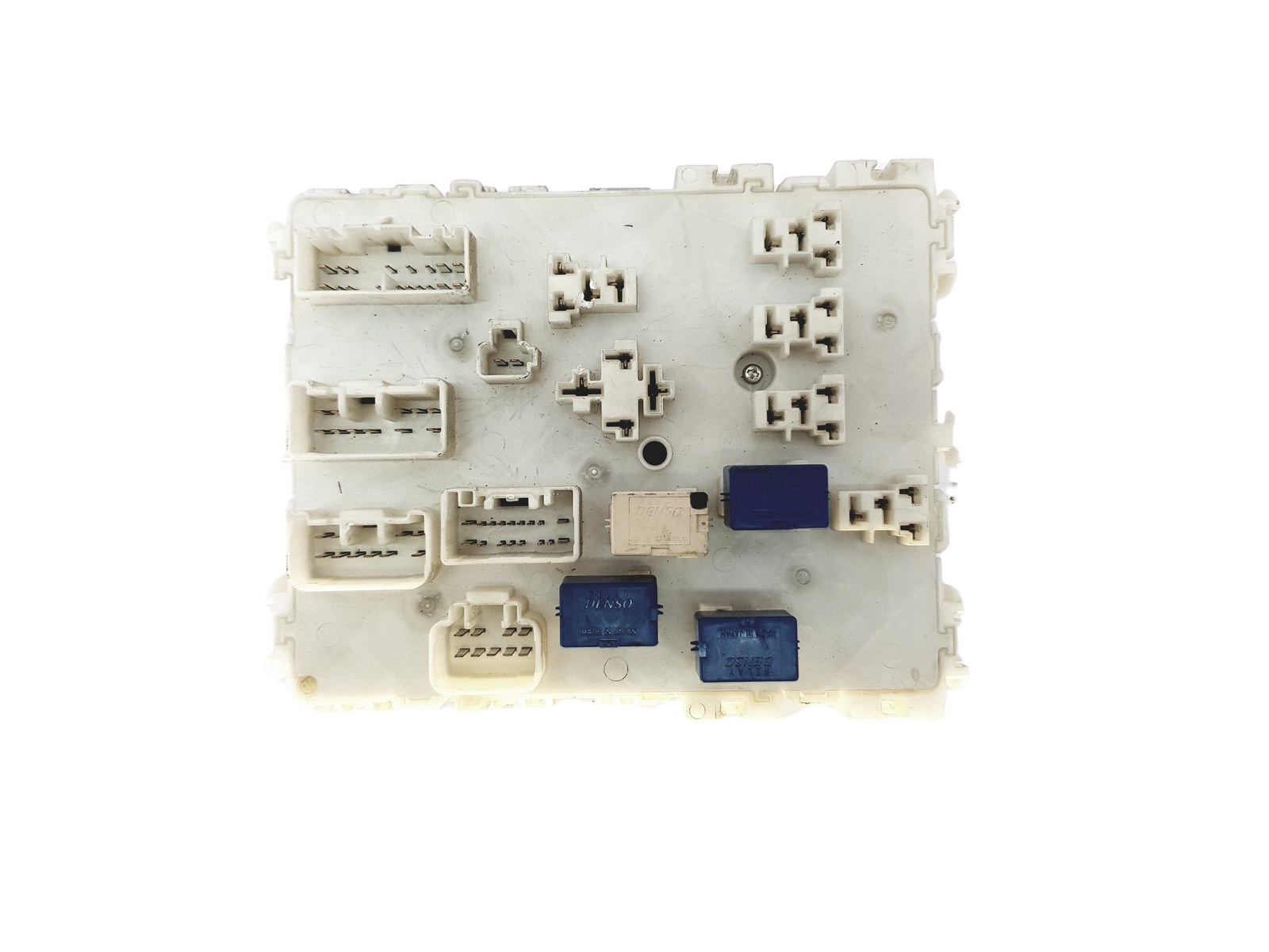 Styreenhed modul Suzuki P600-9369 main product photo
