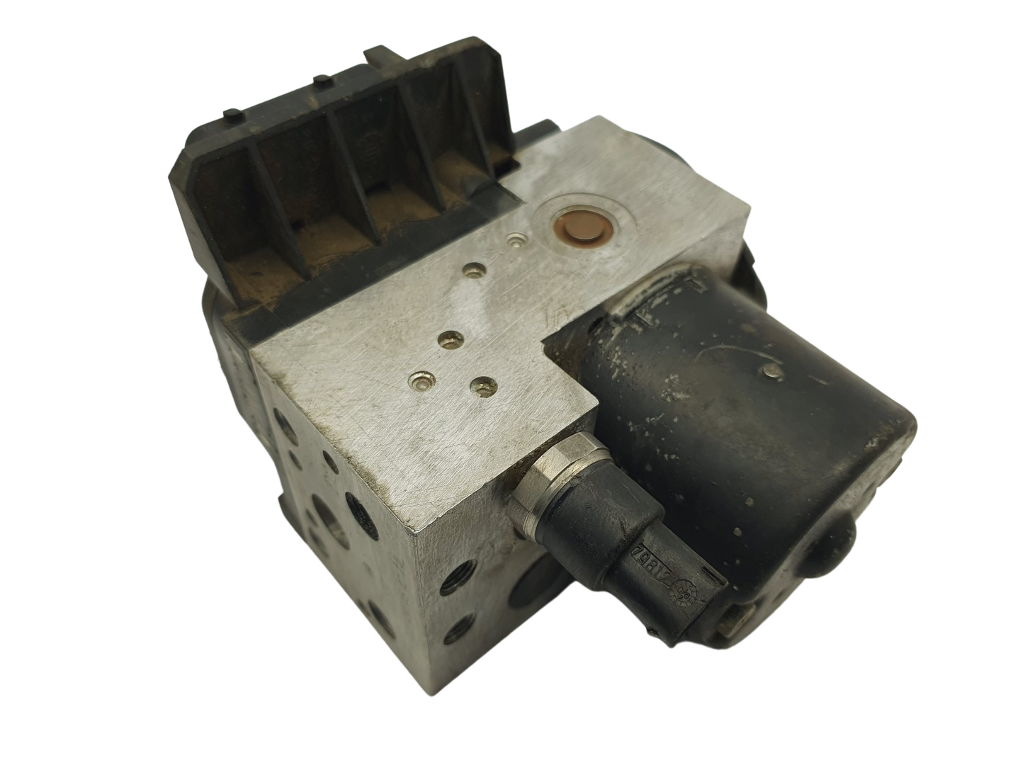 Abs Pumpe ESP Mercedes A W168 A0034314512 0265202412 64314 main product photo