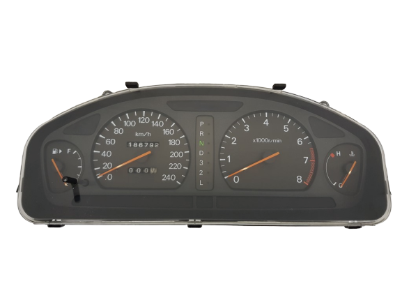 Omdrejningstæller Mitsubishi Galant MR216543 157370-6750 main product photo