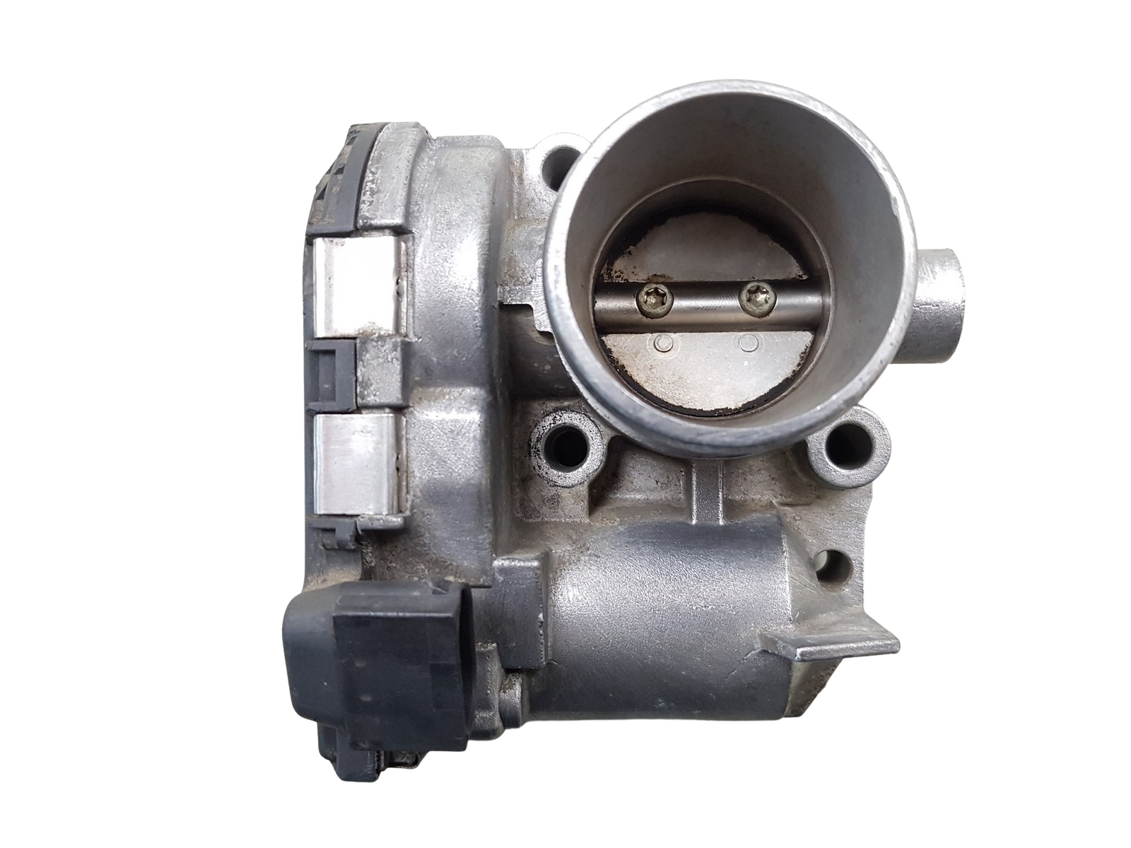 Spjældhusventil Fiat Lancia 0280750042 1.2B Bosch 2885 main product photo