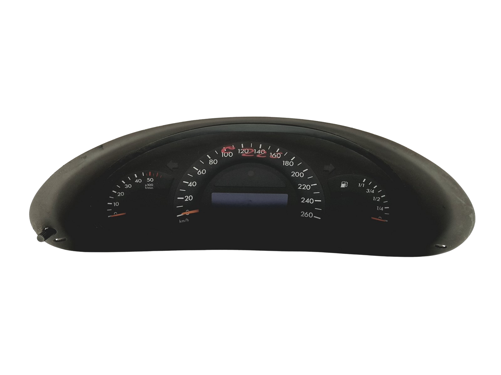Omdrejningstæller Mercedes C W203 A2035401311 59162 main product photo