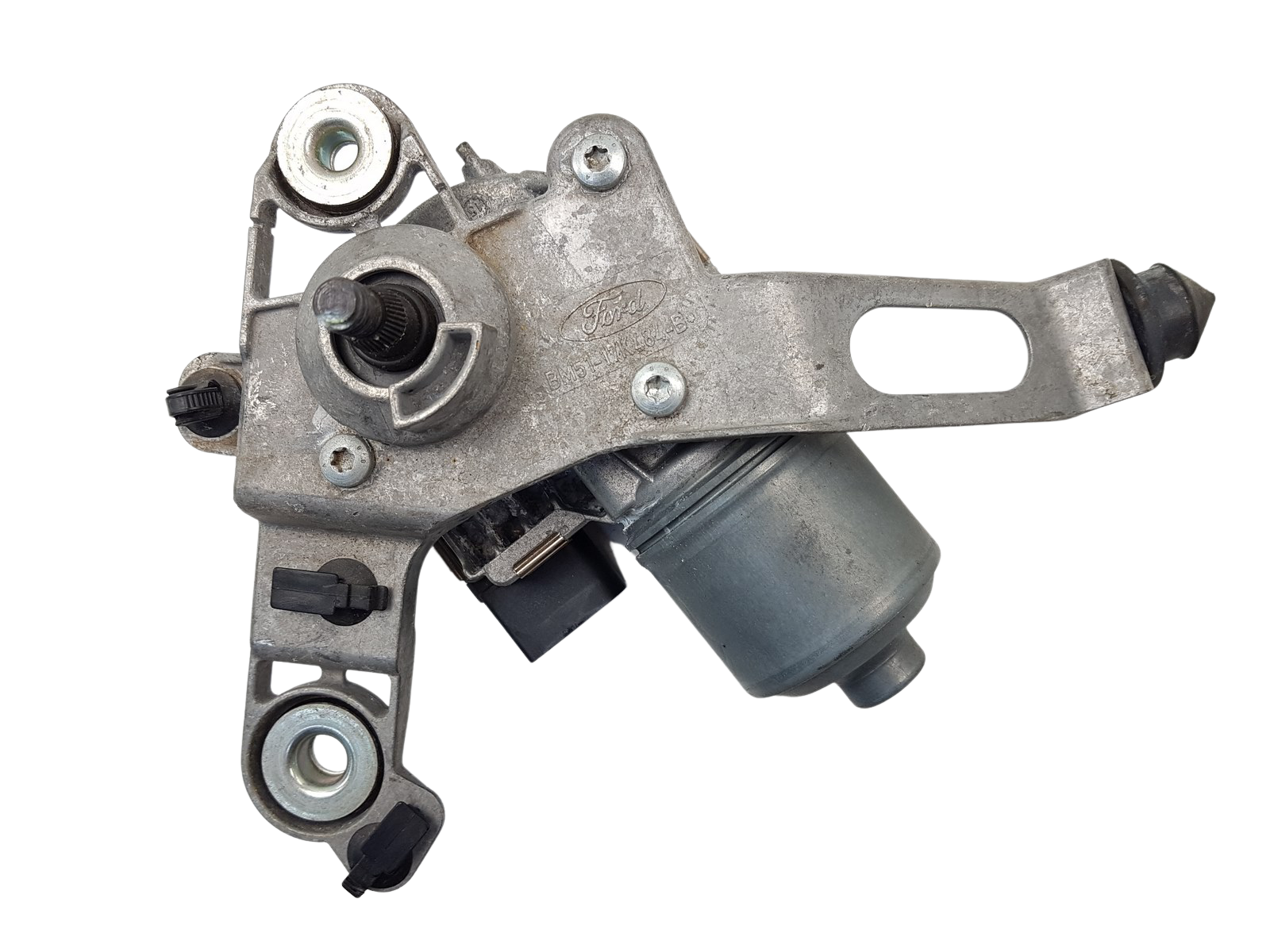 Vinduesviskermotor Højre Ford Focus BM51-17504-BL BM51-17K484-B 1311 main product photo
