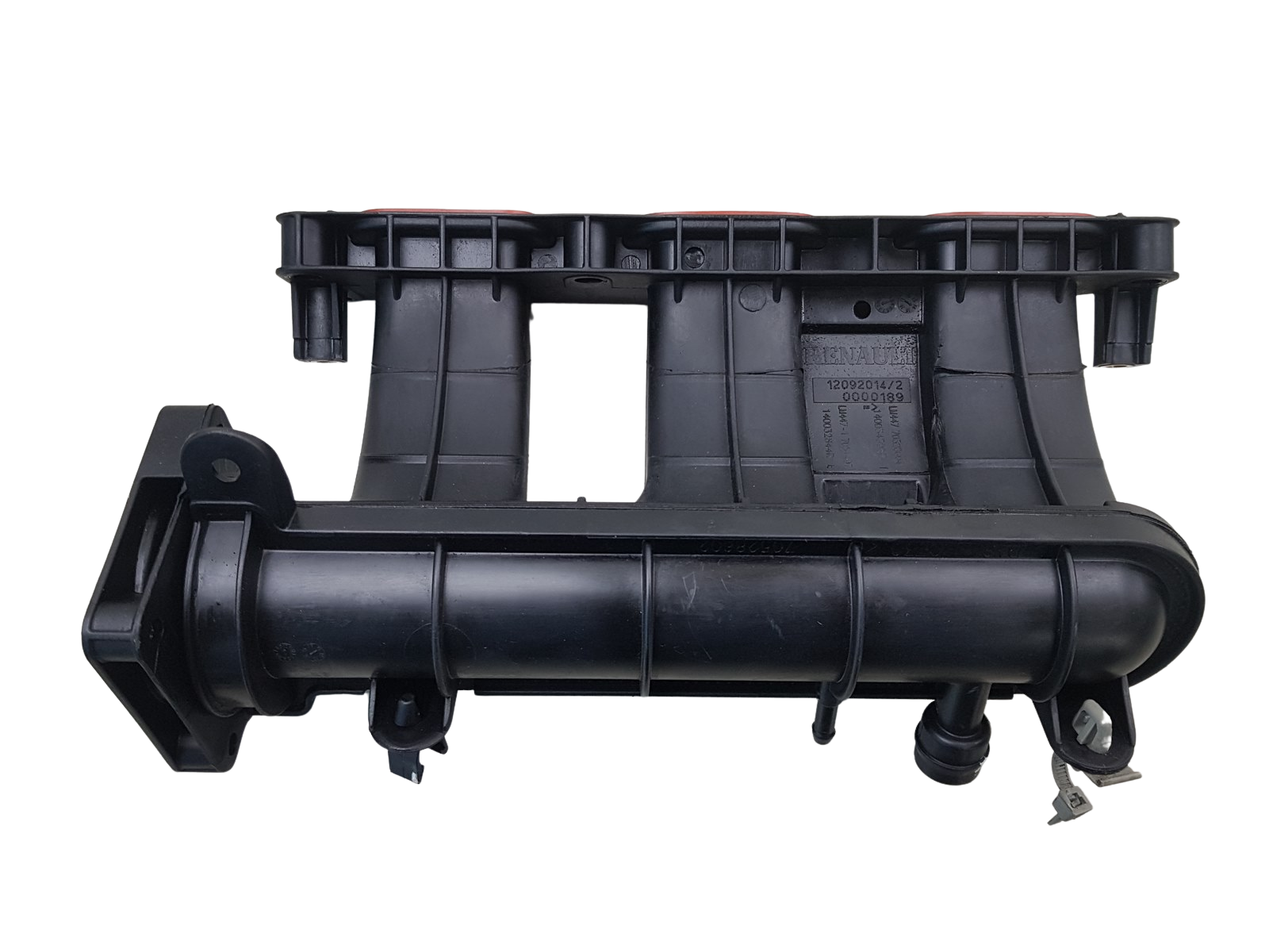 Indsugningsmanifold 140039944R 140034598R 0.9 TCE Renault Clio 4 Dacia main product photo