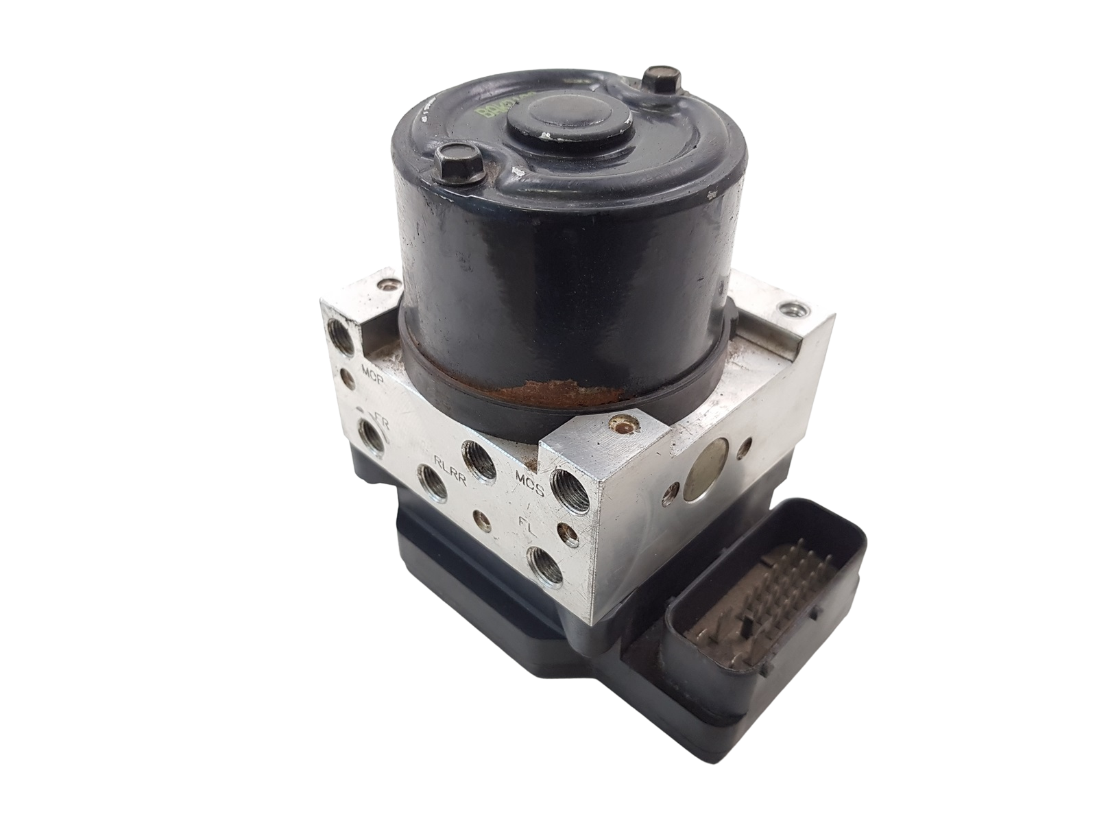 Abs Pumpe Chevrolet Kalos Aveo 96470261 96470254 Mando 1912 main product photo