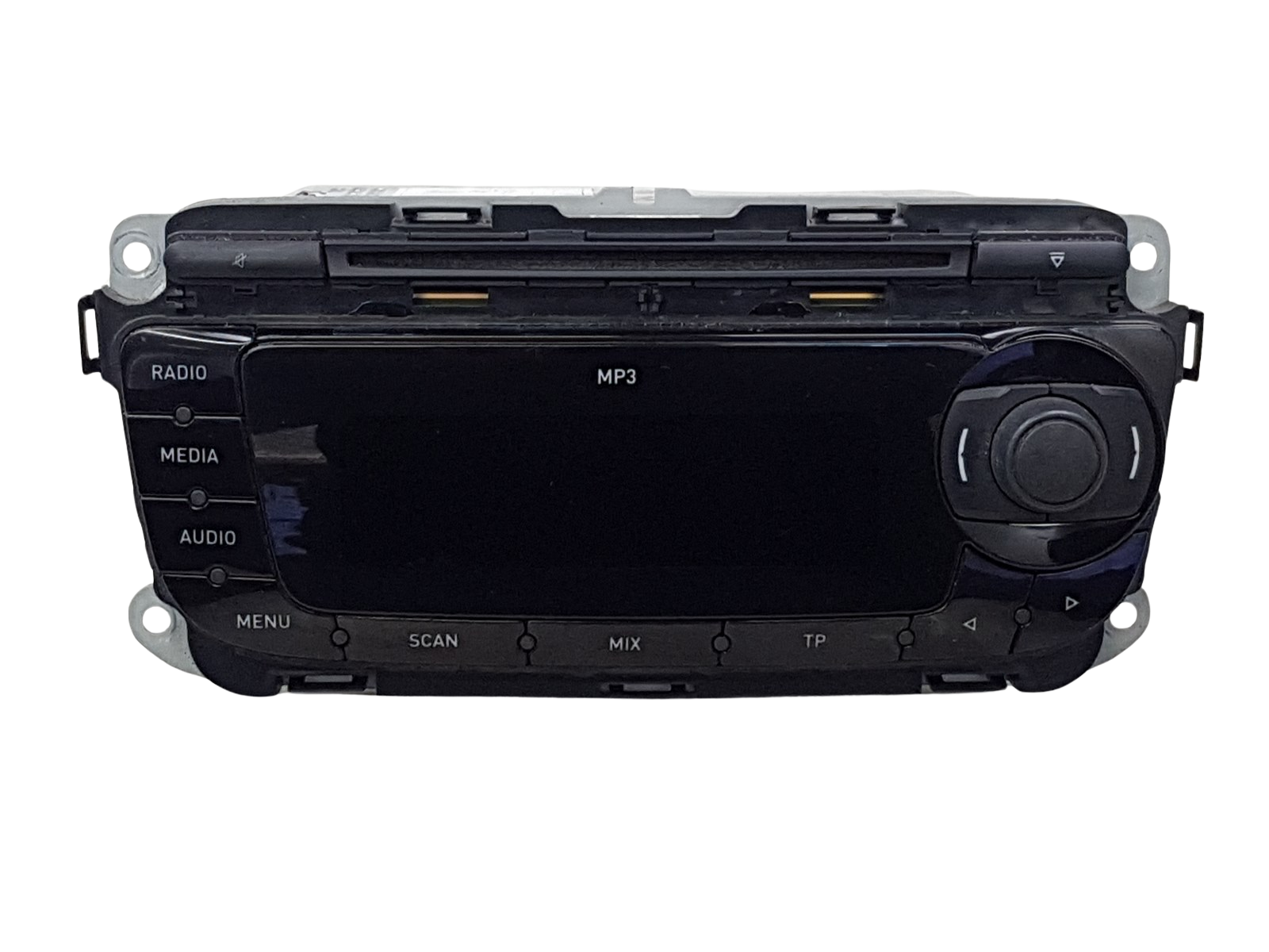 Radio Cd Mp3 Afspiller Seat Ibiza 4 IV 6J1035153G ULSECD 1139 main product photo