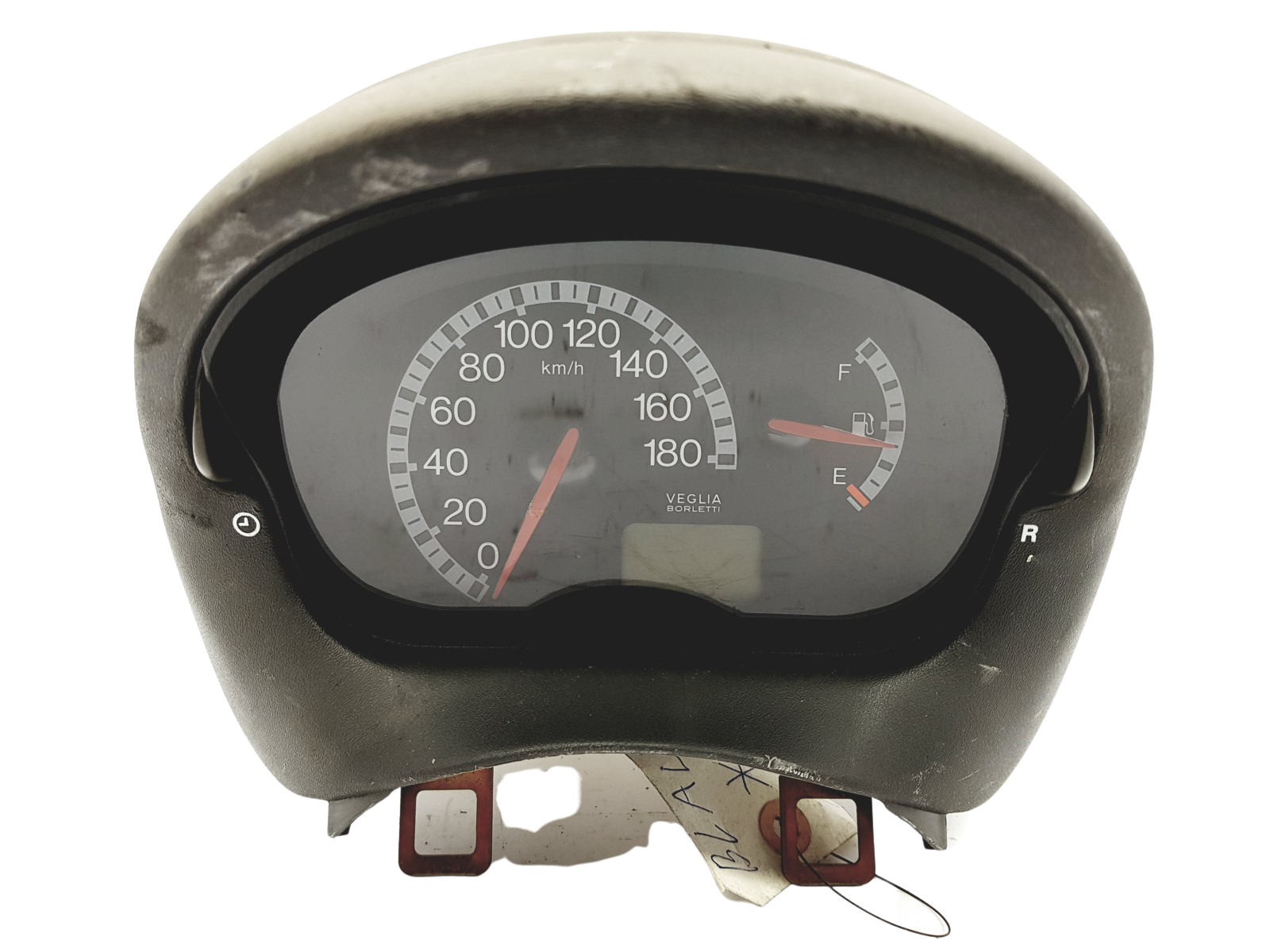 Speedometer Fiat Seicento 735382383 6063449935 33186 main product photo