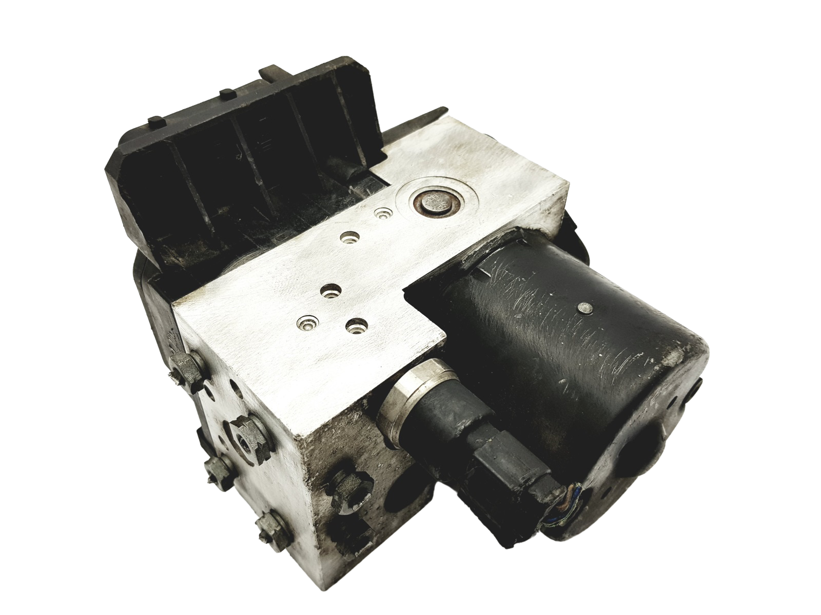 Abs Pumpe Mercedes A W168 A0034314512 0265202412 42997 main product photo