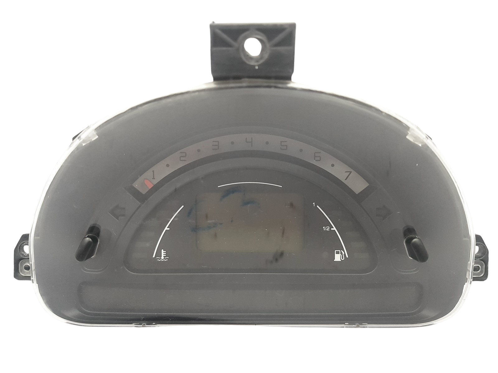 Omdrejningstæller Citroen C2 C3 P9650735480 G 01 56351 main product photo