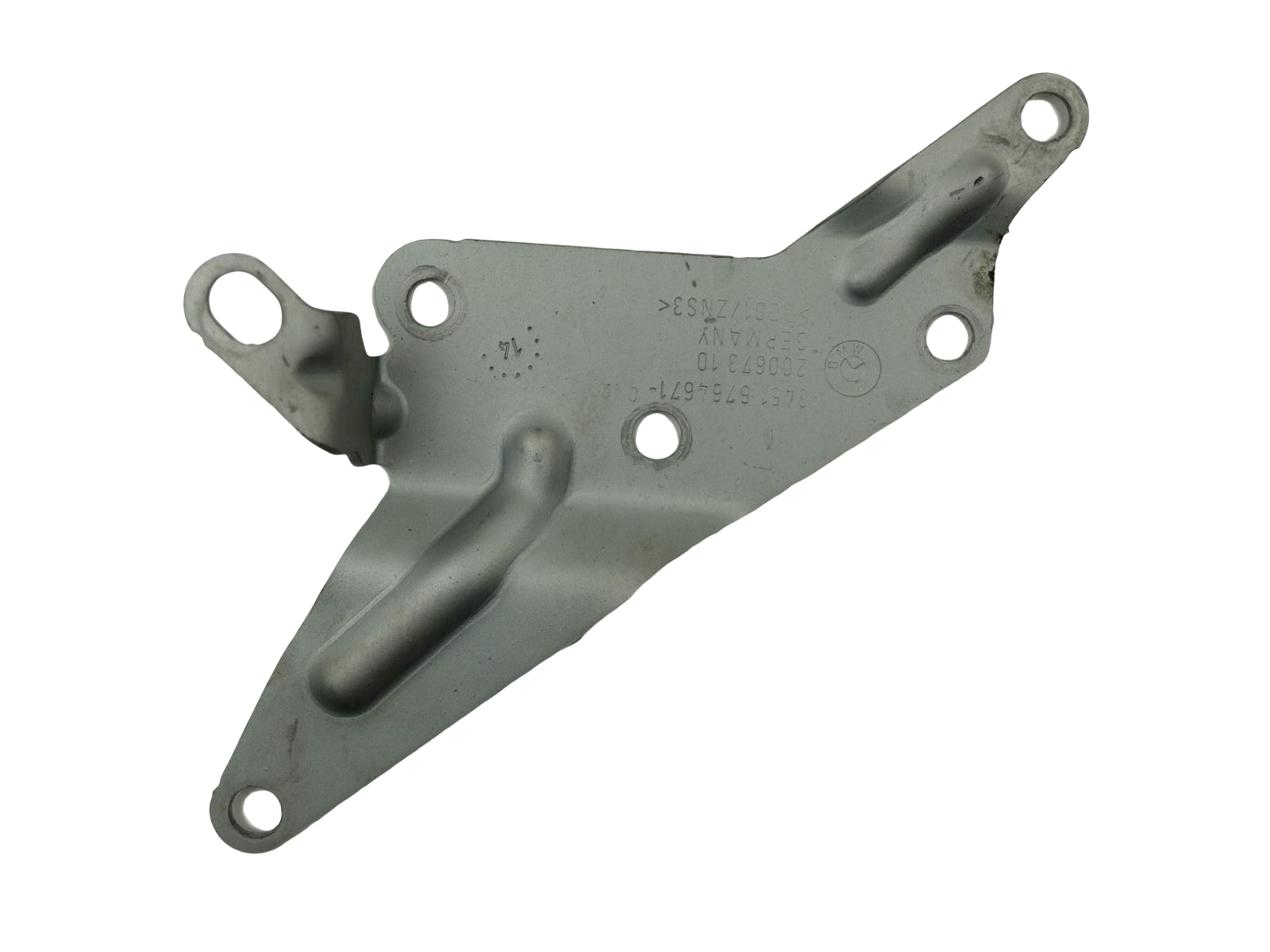 Beslag, Holder ABS BMW X1 34516764671 6764671 main product photo