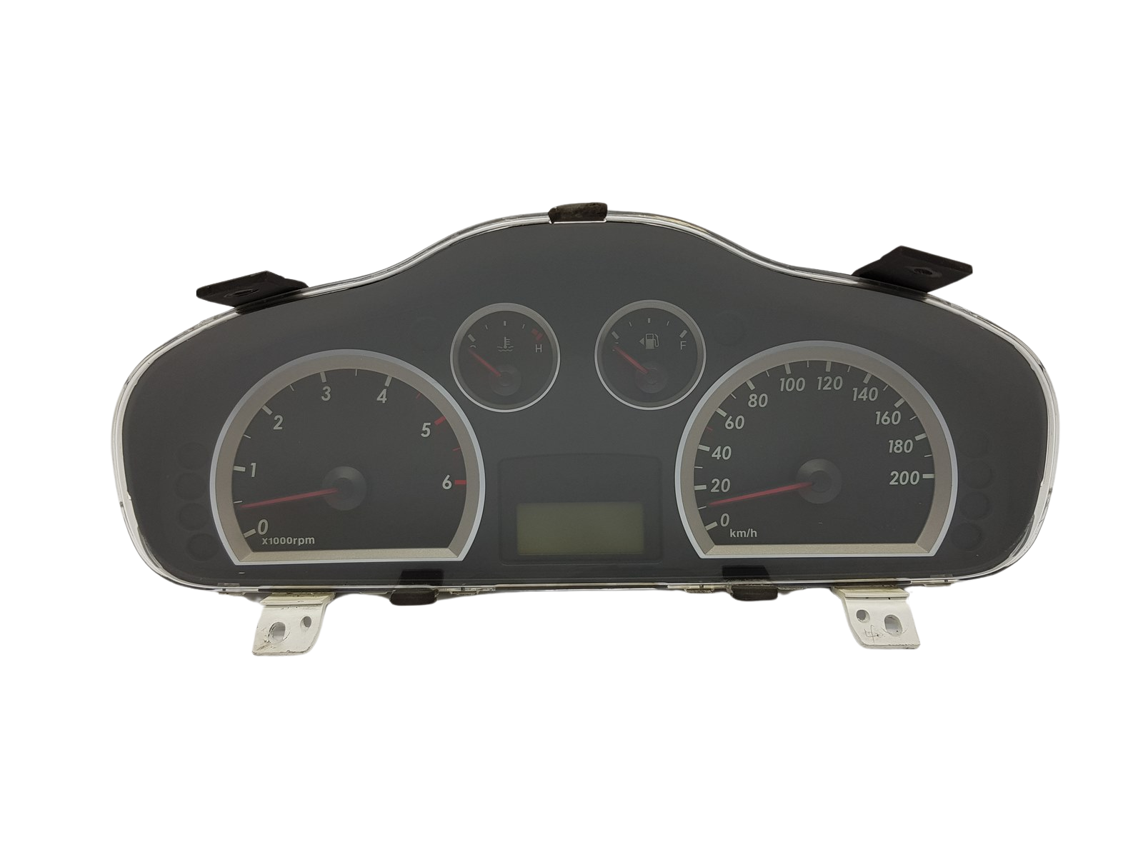 Speedometer Hyundai Santa Fe 94005-26340 1710 main product photo