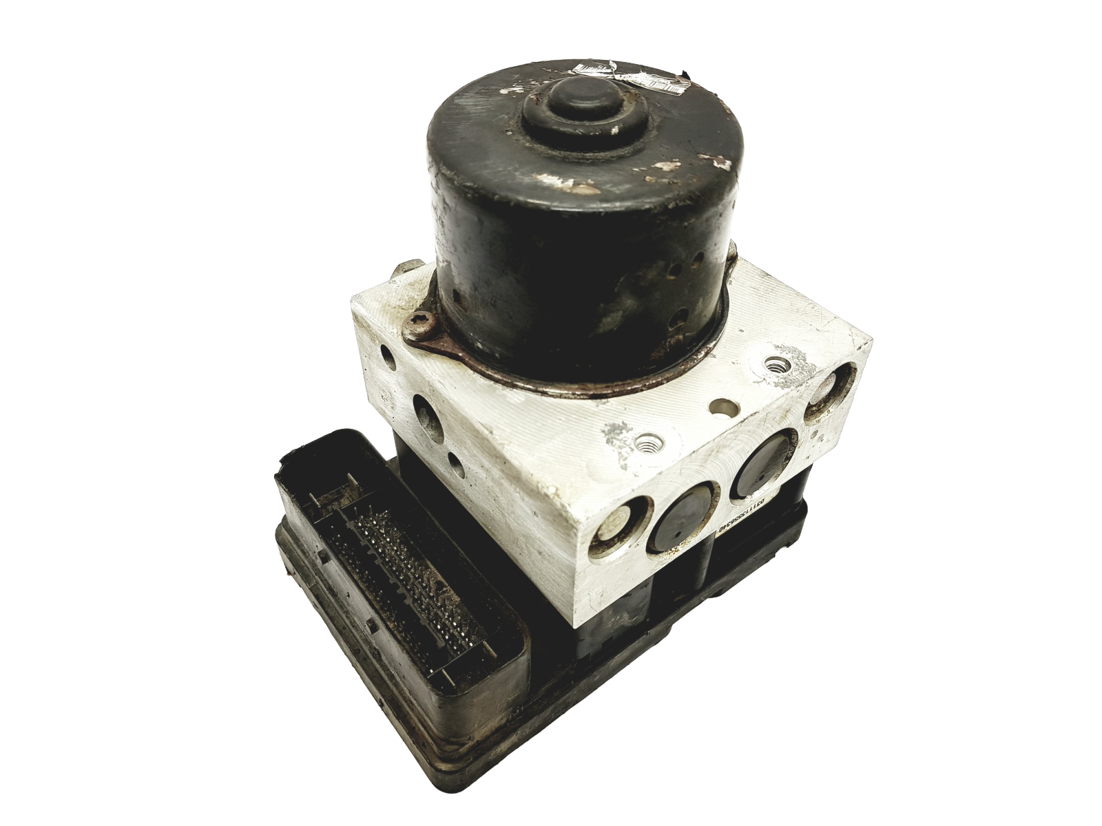 Abs Pumpe Ford Focus 2M51-2M110-EB 10.0925-0110.3 Ate 42849 main product photo