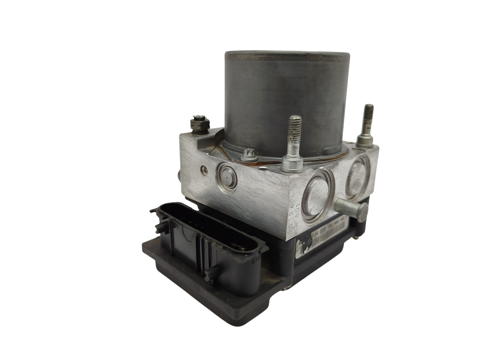Abs Pumpe Citroen Peugeot 9649988280 9659457180 Bosch 5614 main product photo