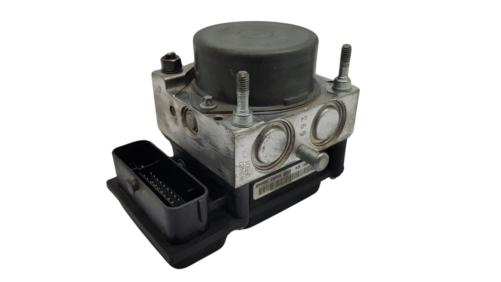 Abs Pumpe Fiat Punto 51894800 0265232913 0265801124 Bosch 1563 main product photo