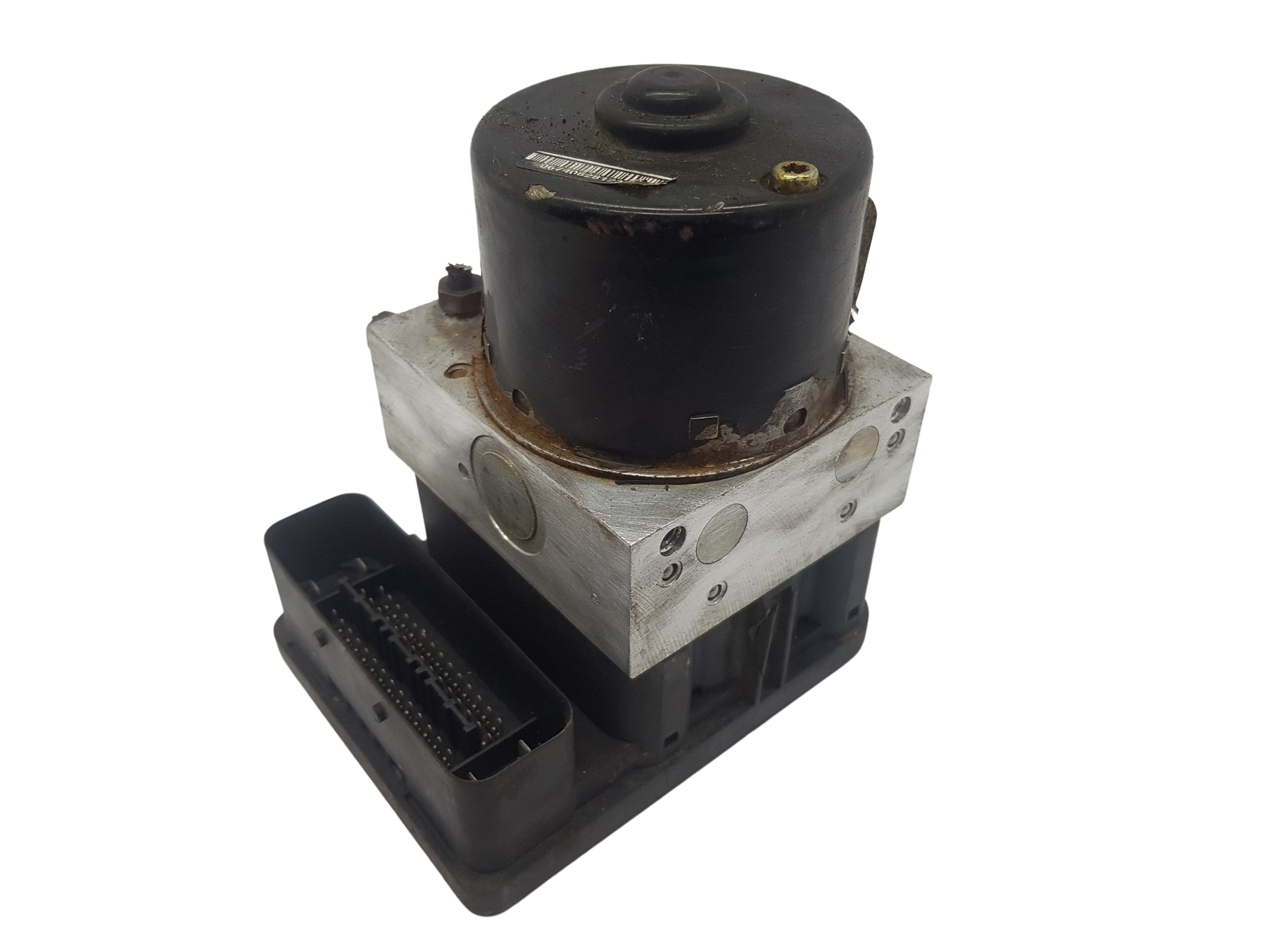 Abs Pumpe VW Audi Seat Skoda 1J0614417C 1C0907379D Ate 1127 main product photo