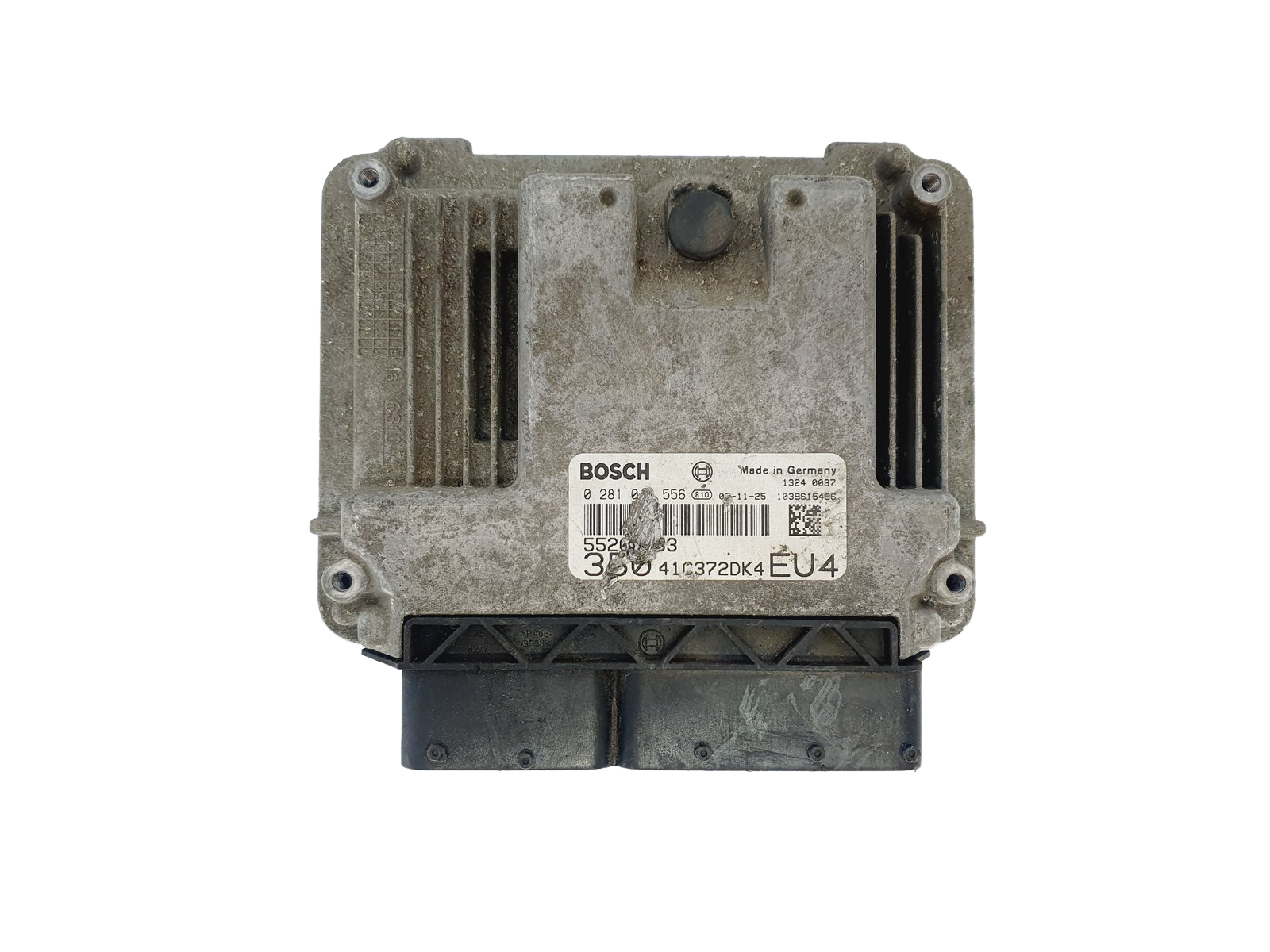 Styreenhed 55208133 0281011556 Lancia 37516 main product photo