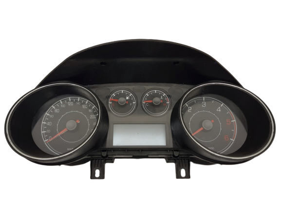Omdrejningstæller Fiat Bravo 51761172 503001980000 18356 main product photo