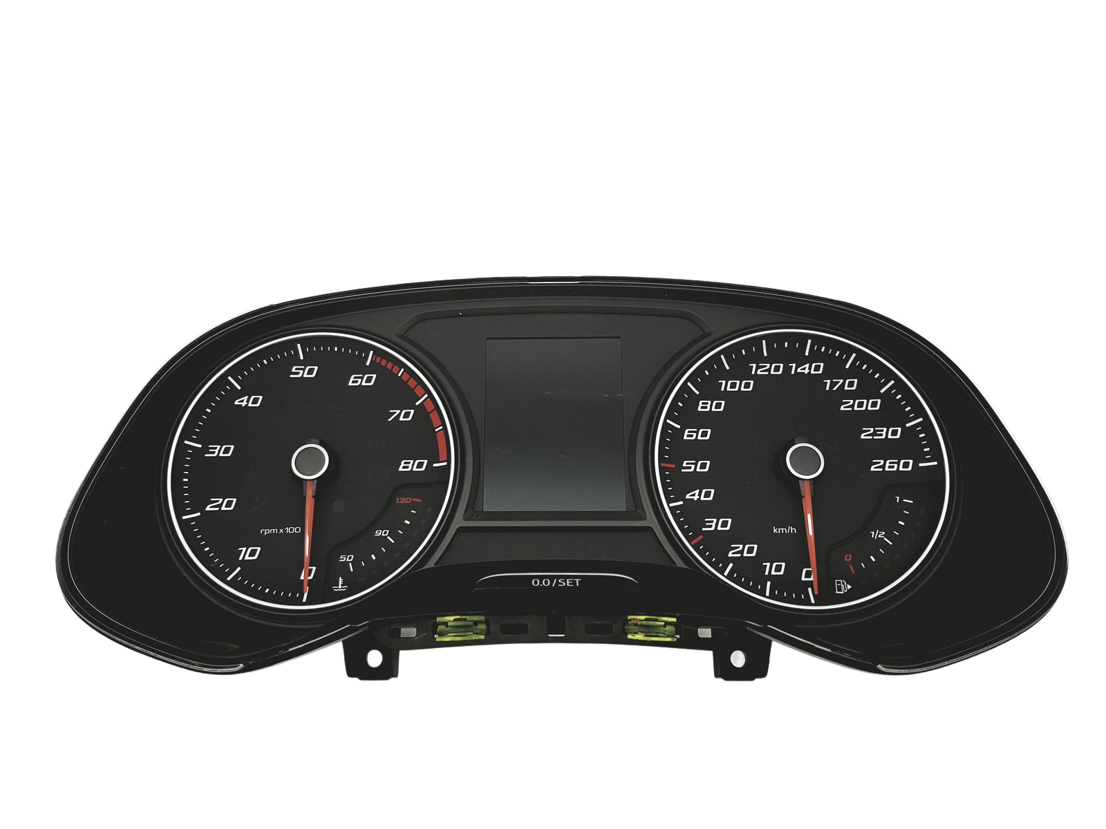Speedometer Seat Leon 3 5F0920871 A2C83895200 31986 main product photo