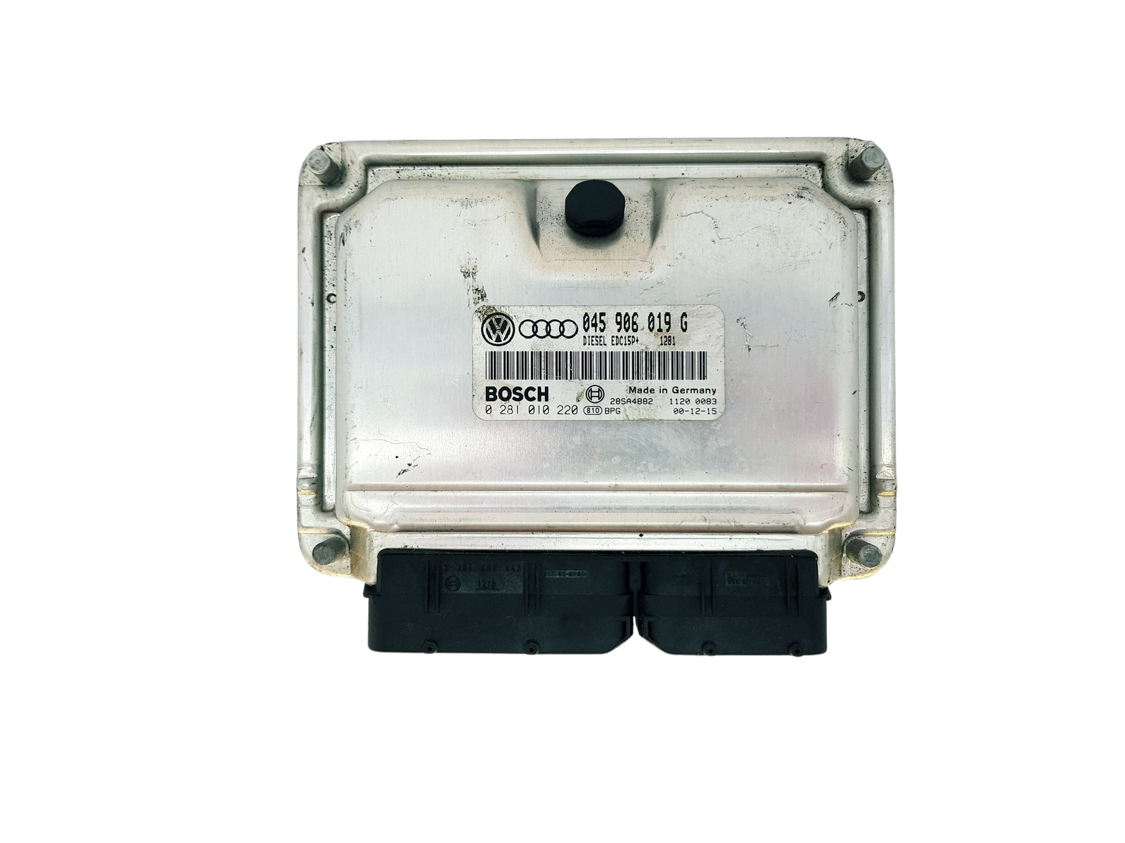 Styreenhed 045906019G 0281010220 Audi Bosch 32437 main product photo