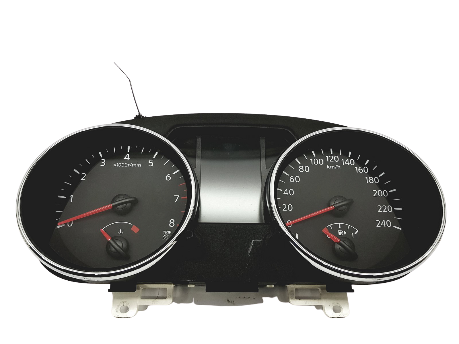 Speedometer Nissan Qashqai 24810BR50B main product photo