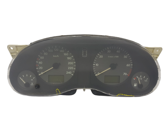 Omdrejningstæller VW Sharan Ford Galaxy 7M0919881 main product photo