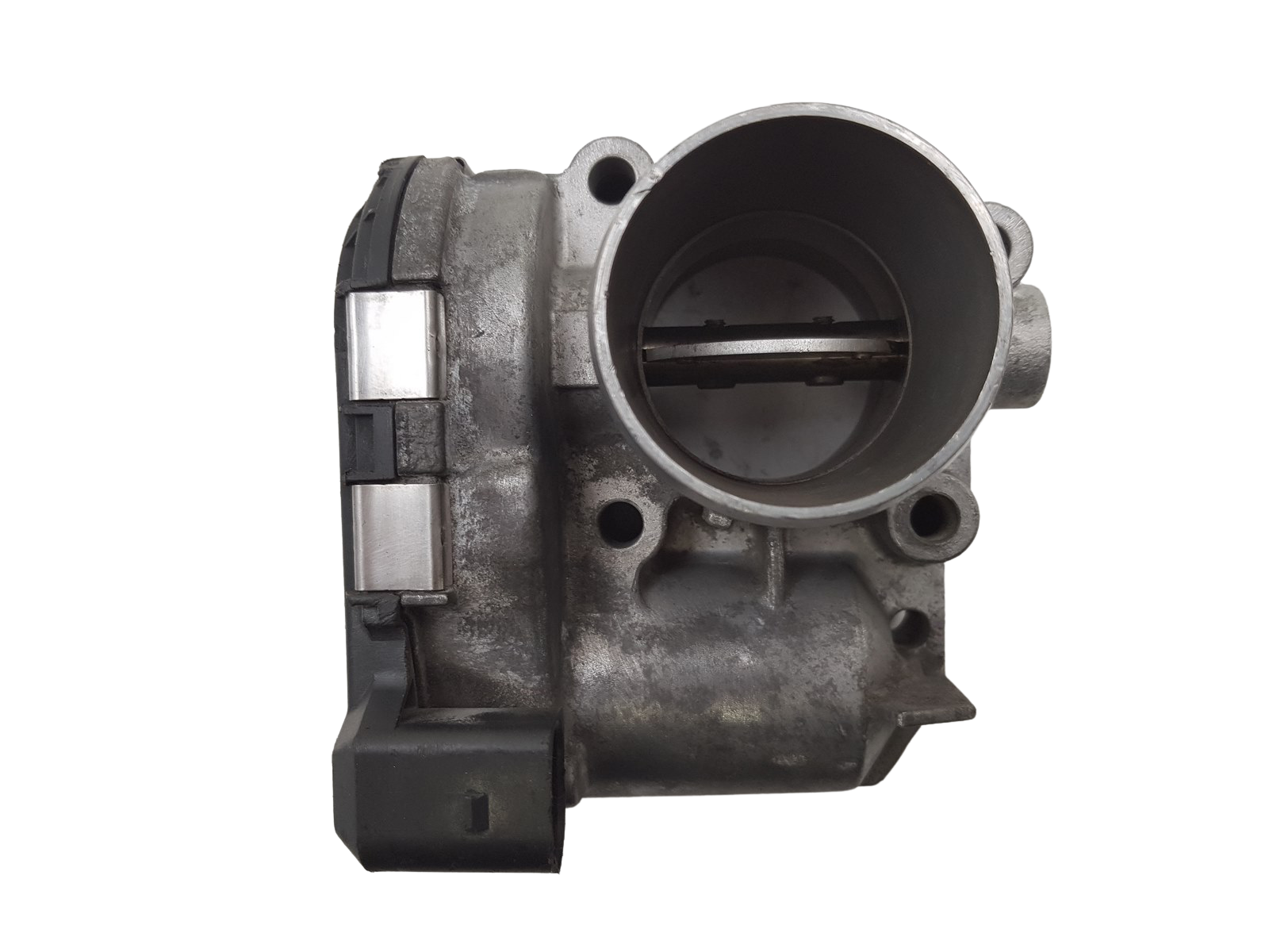 Spjældhusventil Renault 8200330810 --E 0281002681 H8200330812 3790 main product photo