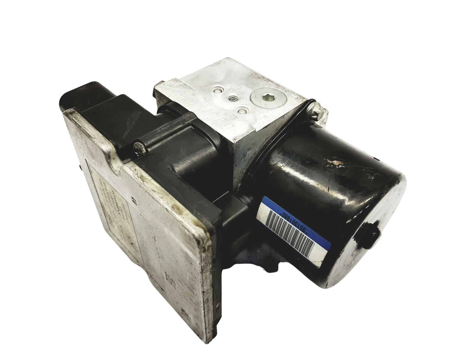 Abs Pumpe Lancia Ypsilon 51703571 54084694D TRW 34909 main product photo