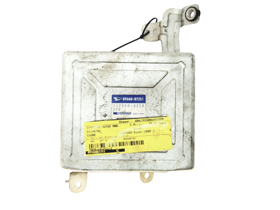 Styreenhed 89560-87251 112000-3320 Daihatsu Denso 19693 main product photo