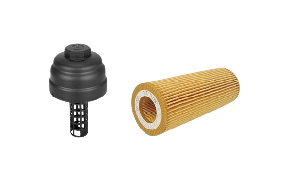 Oliefilternhus Gør VW 06E115433 06E115562C 11151791501 Vika main product photo