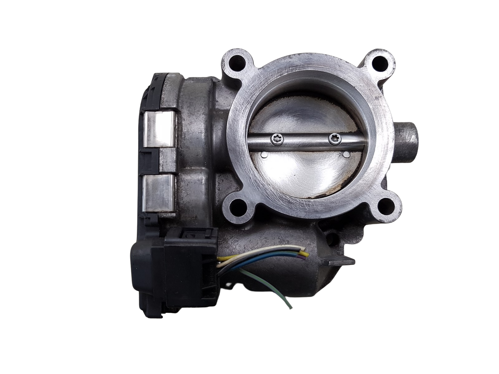 Spjældhusventil Mercedes-Benz A2661410525 0280750175 1531 main product photo