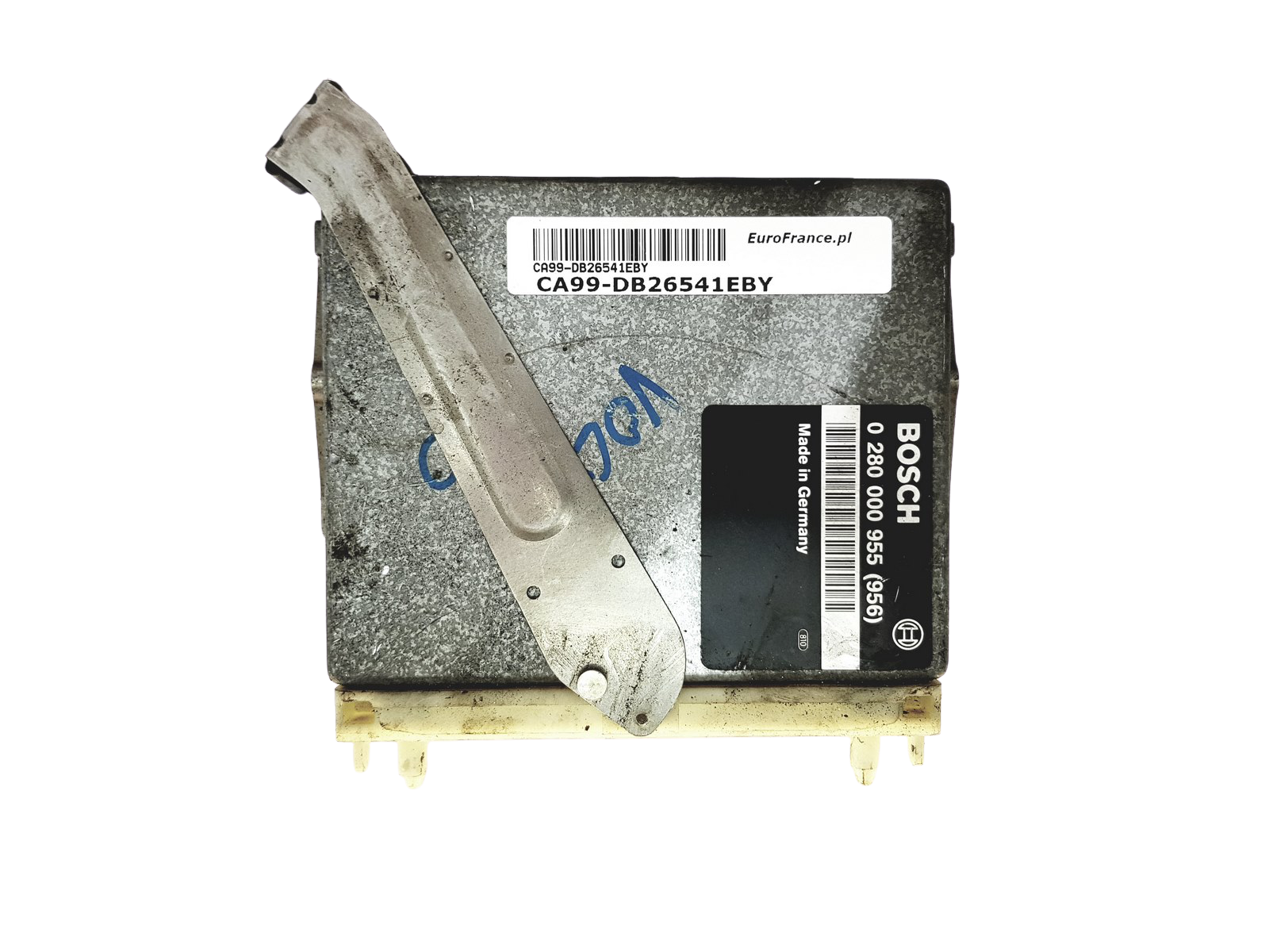 Styreenhed 0280000955(956) P09146649 1T28S2389 Volvo Bosch main product photo