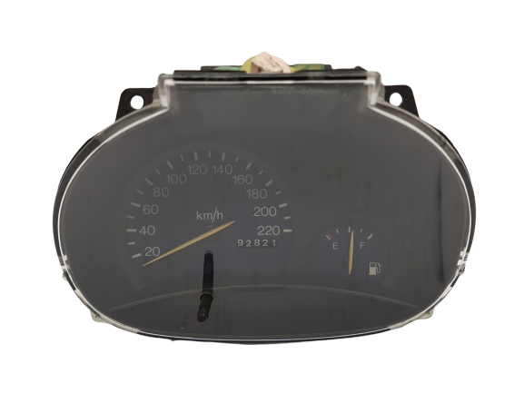 Speedometer Ford Ka 98KB10849CA main product photo