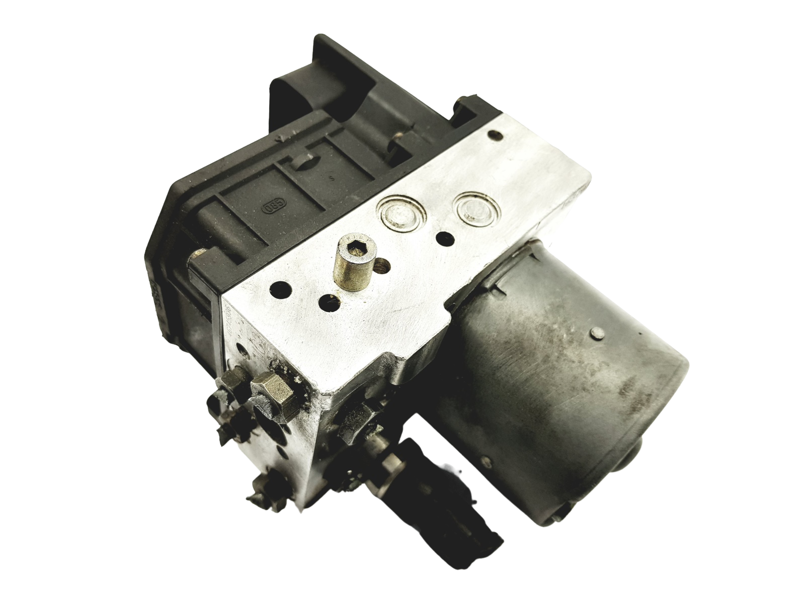 Abs Pumpe Alfa Romeo 156 46745936 0265950018 Bosch 42640 main product photo
