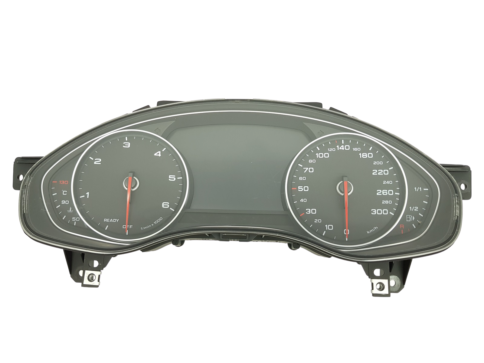 Omdrejningstæller Audi A6 A7 4G8920934H 0263725073 Bosch main product photo