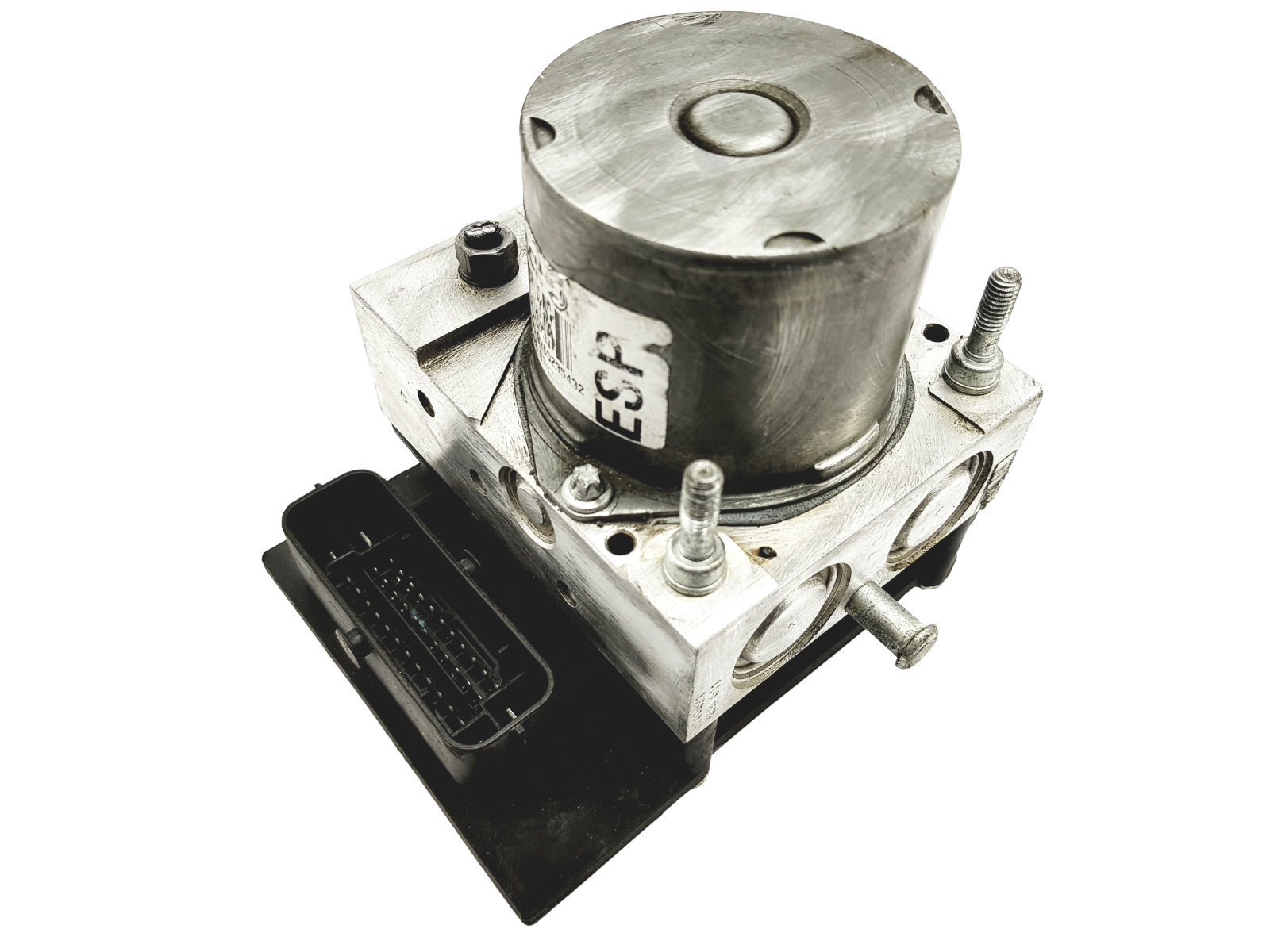Abs Pumpe Fiat Grande Punto 51798105 0265950769 Bosch 35567 main product photo