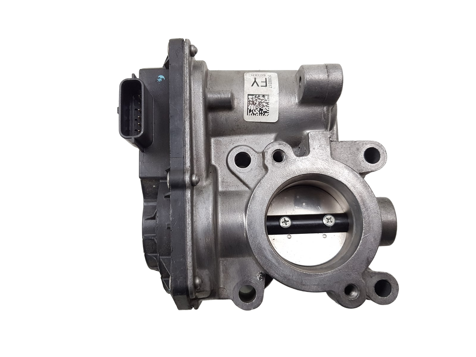 Spjældhusventil Renault 161206038R H8201171233 0.9 1.2 TCE 1181 main product photo