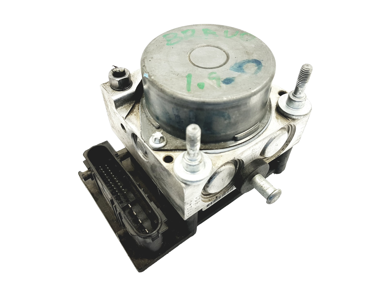 Abs Pumpe Fiat Panda 51789678 0265800623 Bosch 43342 main product photo