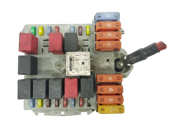 Sikringsboks Fiat 51738102 main product photo