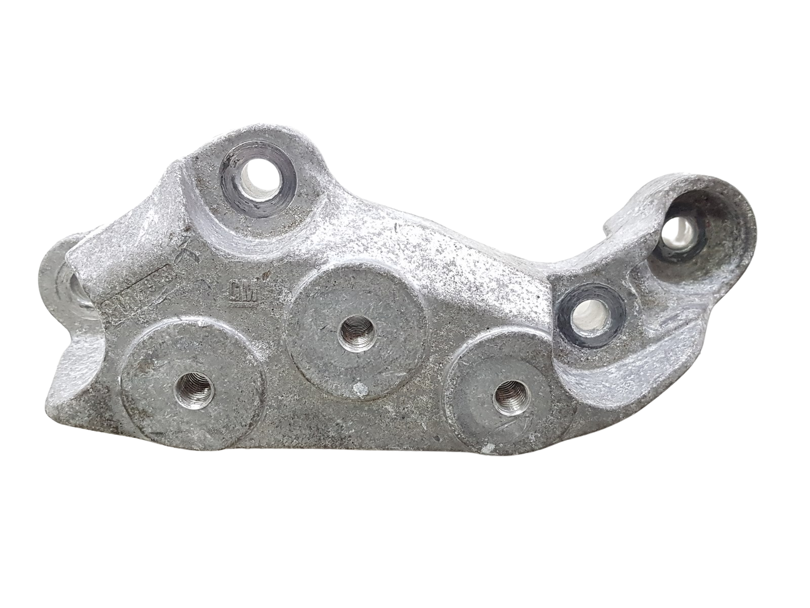 Beslag, Holder Opel Astra K 13364008 GM main product photo