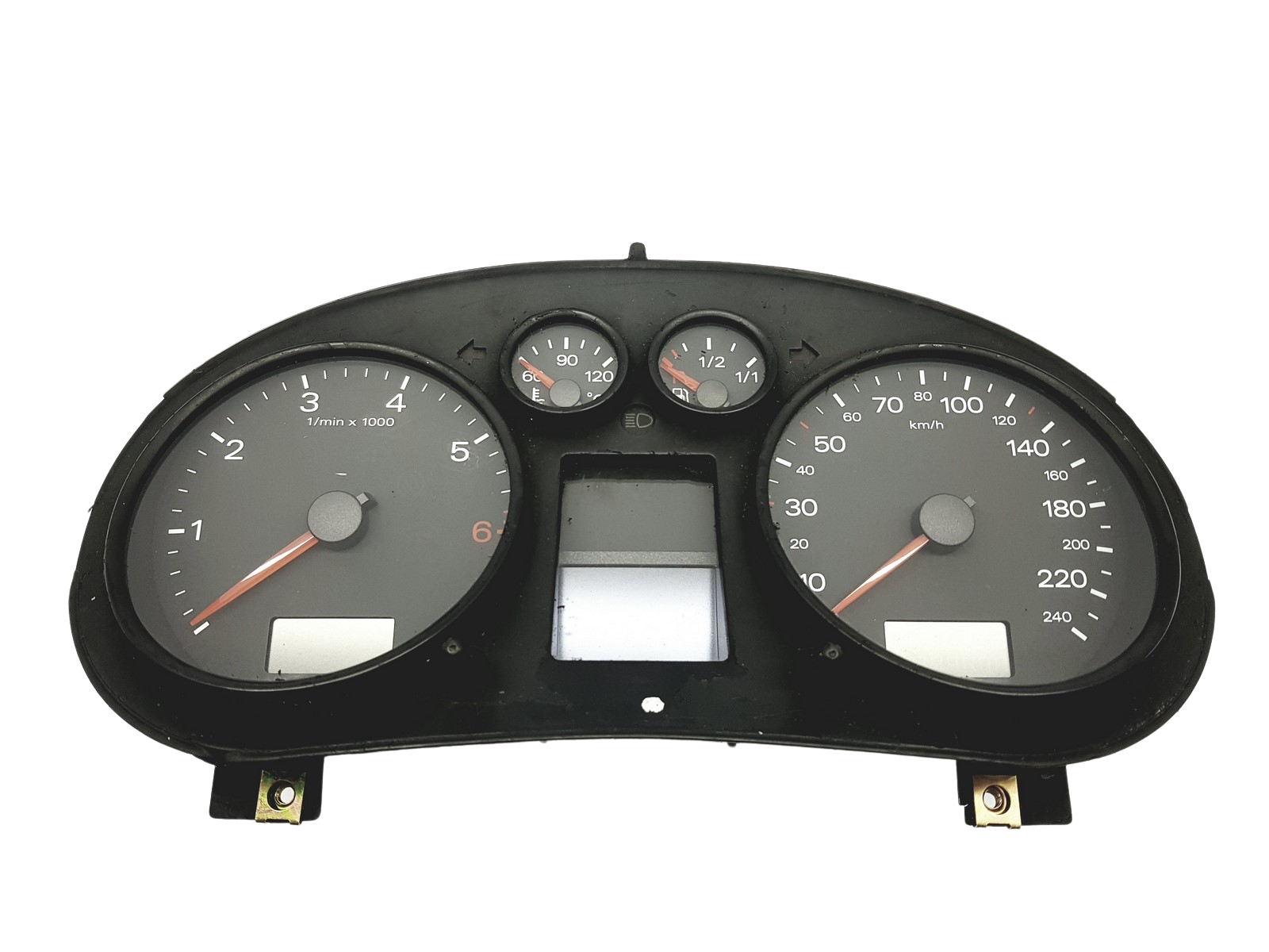 Omdrejningstæller Audi A2 8Z0920900A 110080020002 52581 main product photo
