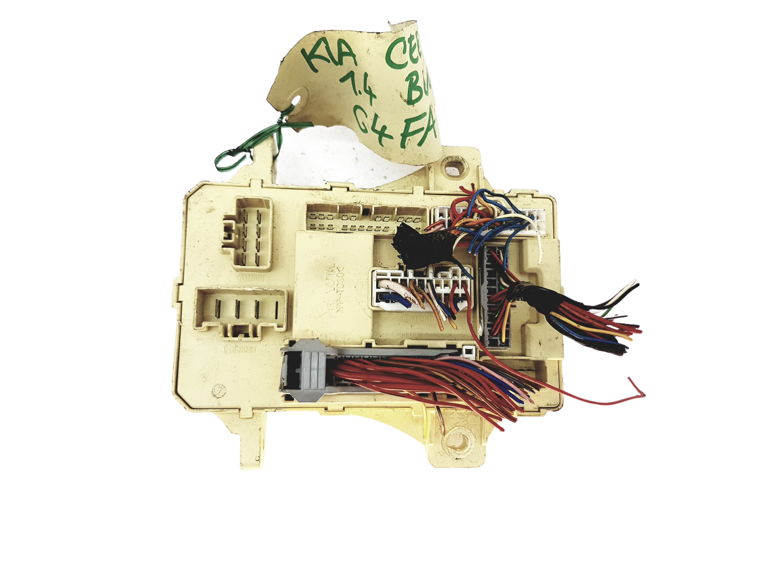 Sikringsboks Kia 91950-1H510 25708 main product photo