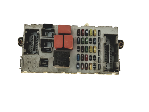 Sikringsboks Fiat 51734379 NPL 51733921 CPL Delphi 21500 main product photo