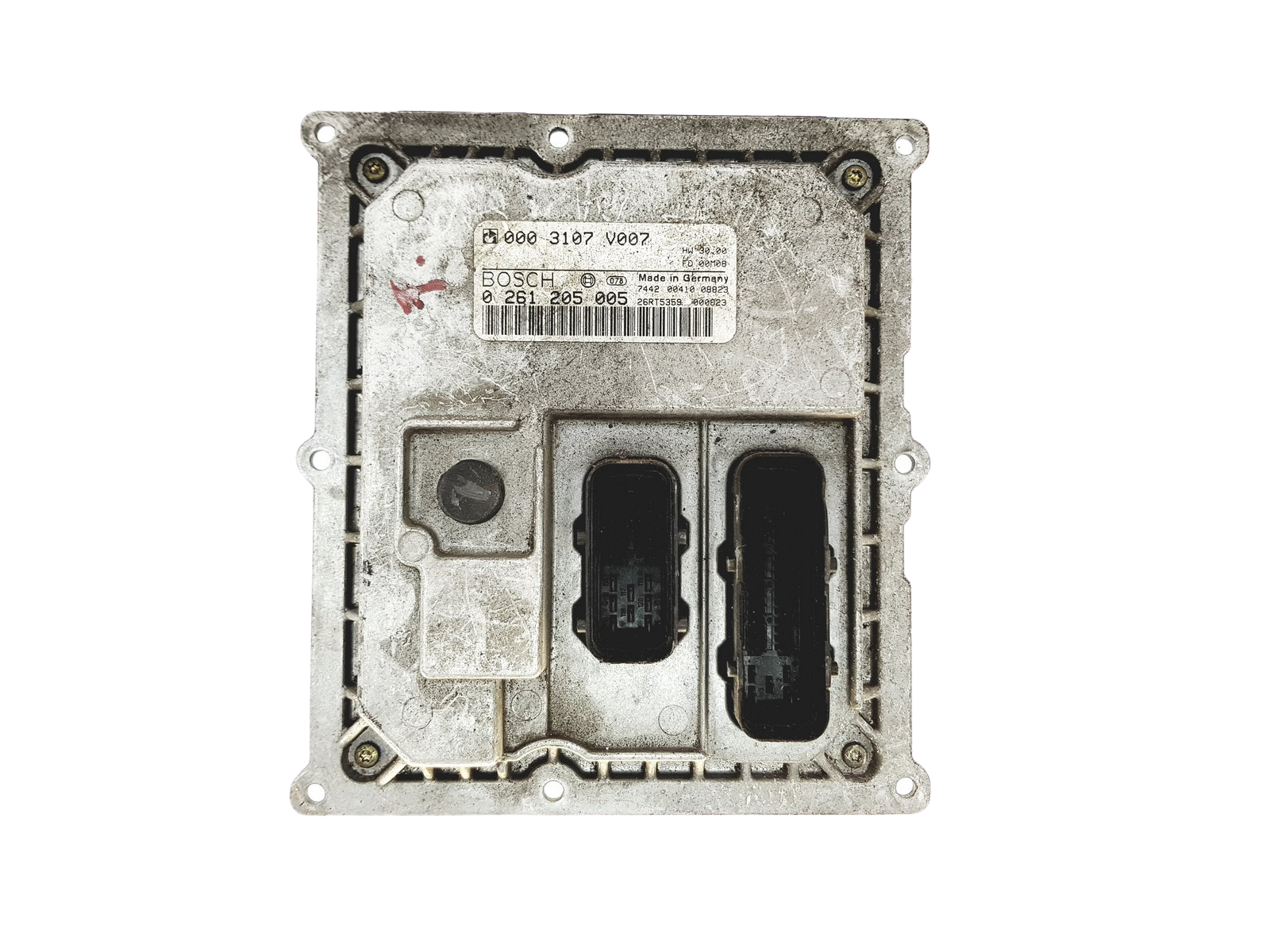 Styreenhed Smart 0003107V007 0261205005 Bosch 25473 main product photo