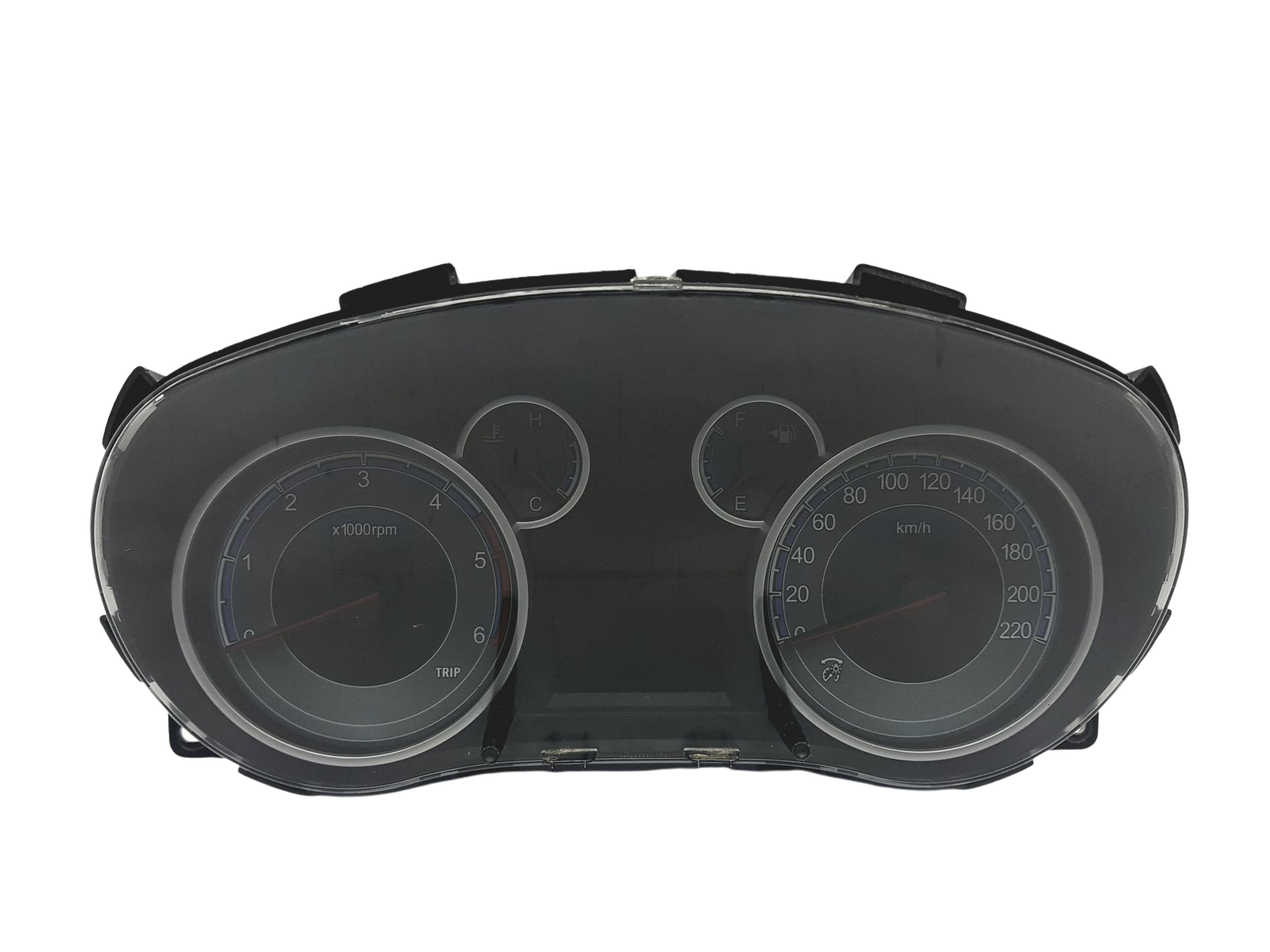 Omdrejningstæller Suzuki SX4 Fiat Sedici 34110-55L50 54096 main product photo
