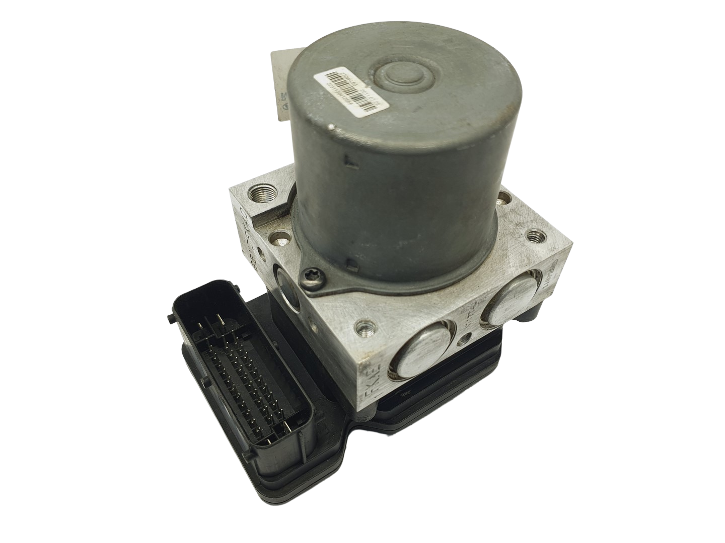 Abs Pumpe Hyundai I10 58910-0X550 BE6000K401 Mando 63987 main product photo