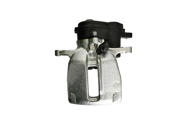 Bremsekaliber Bag Venstre Gør Audi 8K0615403 66151742901 Vika main product photo