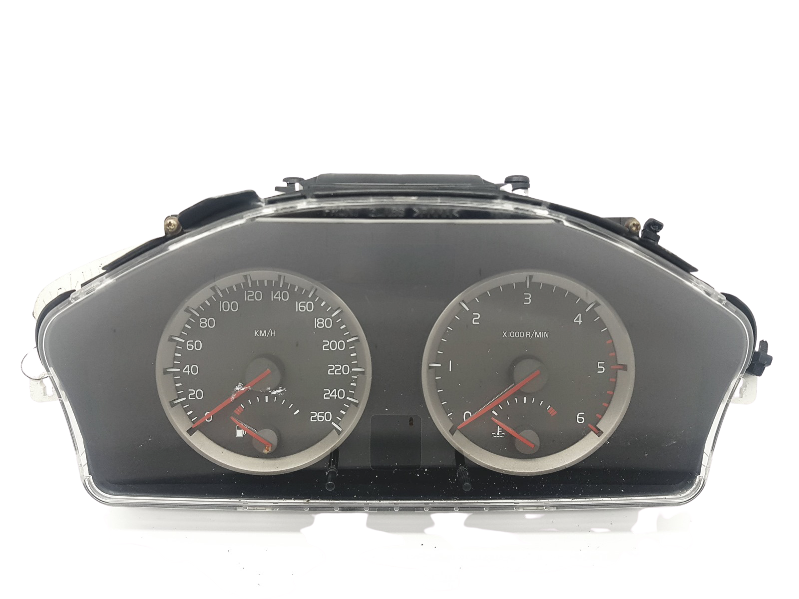Speedometer Volvo V50 30669185 69294-980T 30710071 33051 main product photo