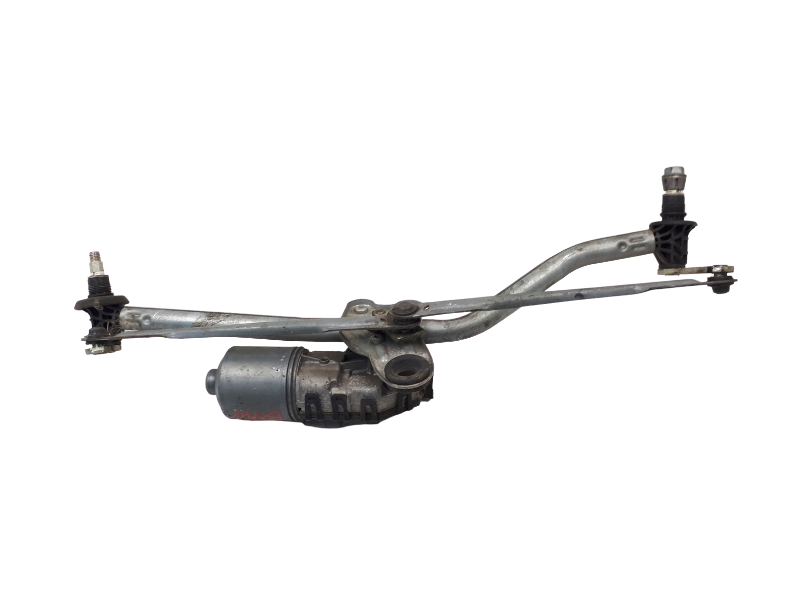 Viskermekanisme BMW 3 E46 67.63- 6914577 0390241712 Bosch 1363 main product photo