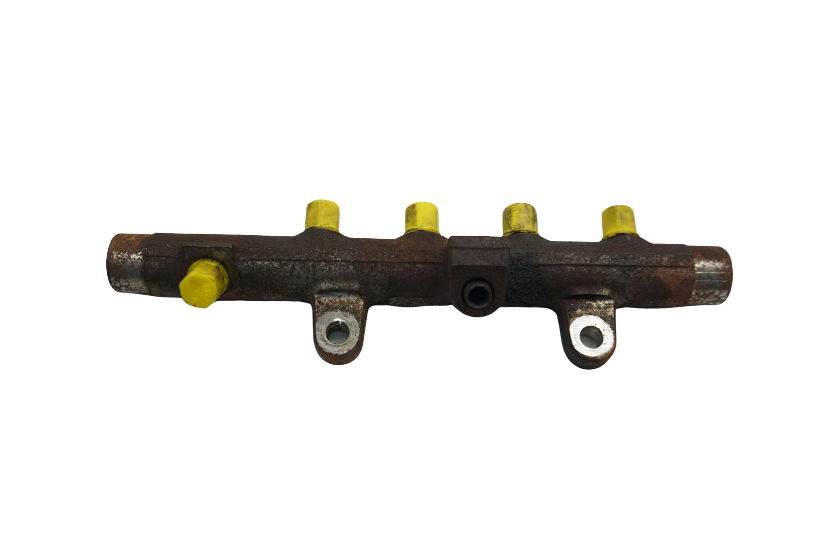 Indsprøjtningsrør Siemens VDO 8200815617 5WS40154 Renault 1.5 DCI main product photo