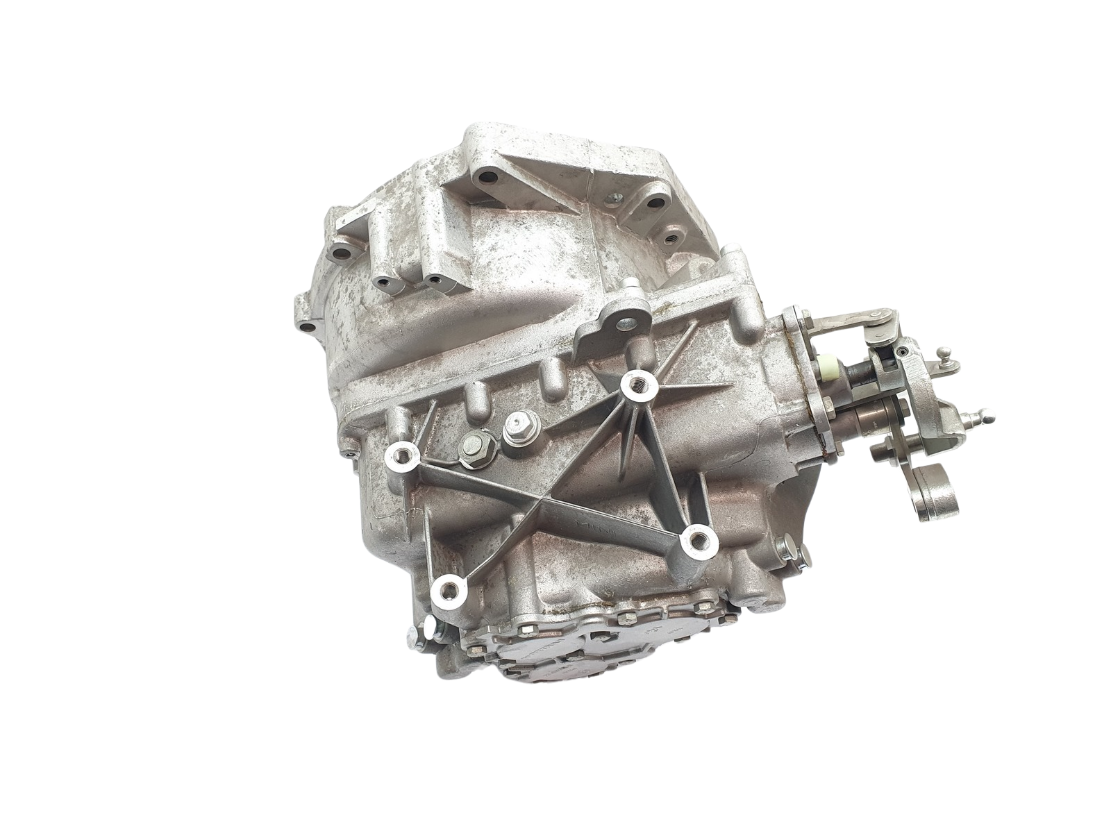 Gearkasse Ny Mini Cooper S 7574847 2300.7574847-01 BKL main product photo
